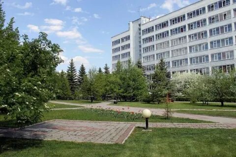 Г санатории урала