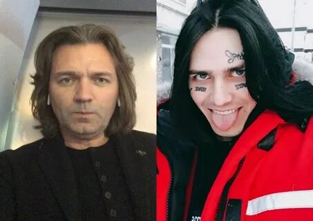 Слезы питера маликов