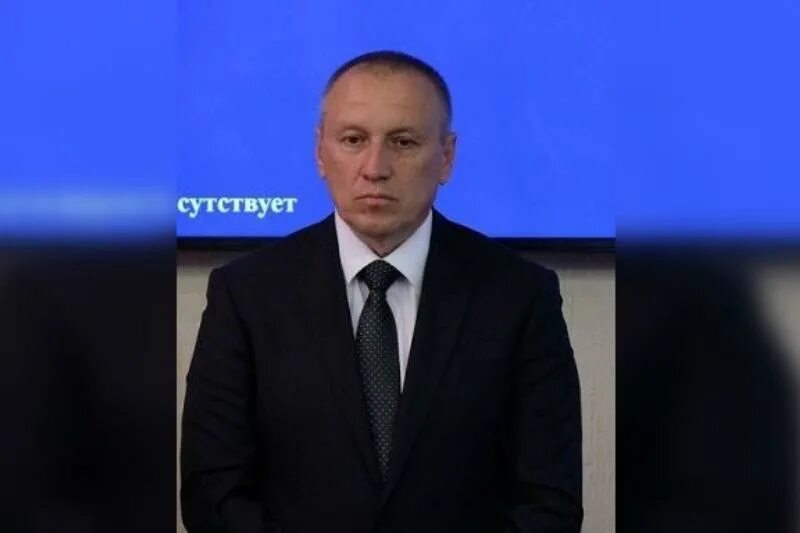 управления краснодара