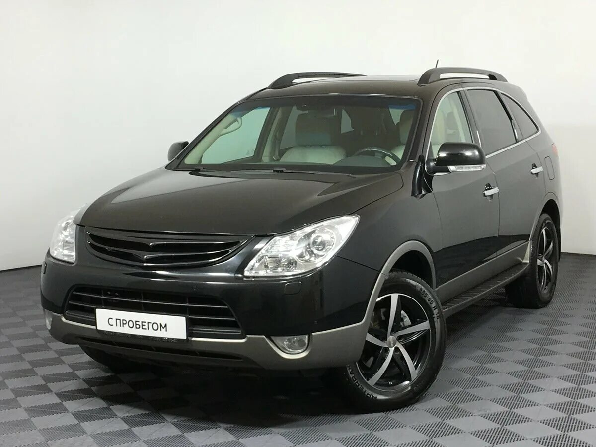 Ix55 3.8. Хендай ix55 обвес. Hyundai ix55. Hyundai ix55 3.8 at.