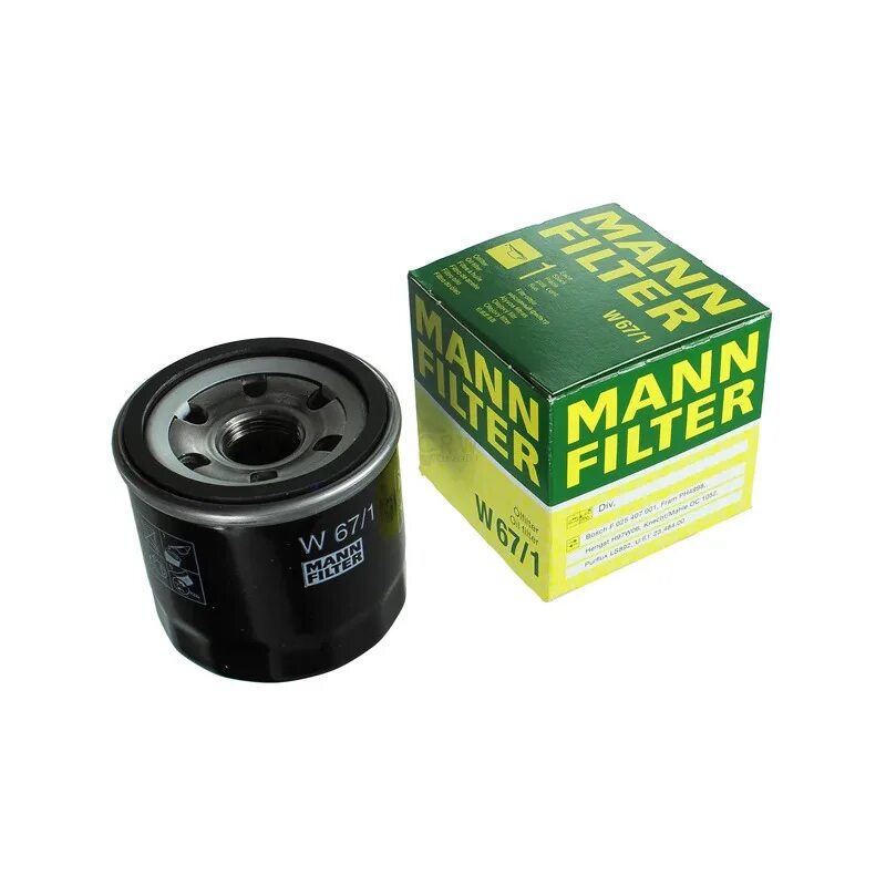 Mann-filter w 67/1. Фильтр mann w67/1. Фильтр масляный mann w6019. Mann w 67. Фильтр mann w67/1.