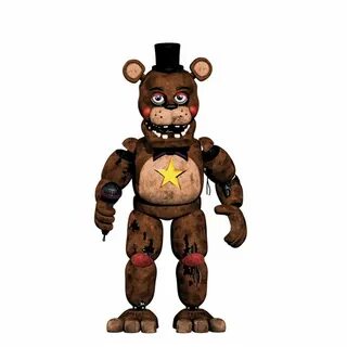 FNAF  FREE FOR ALL 6075-1345-4368, de ezz — Fortnite