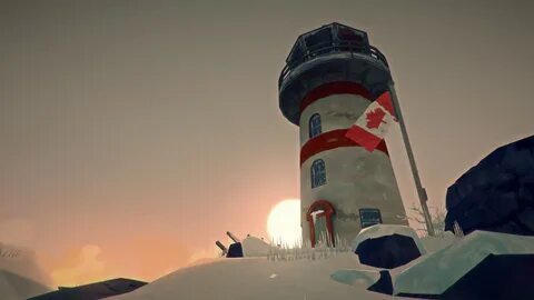 Long dark зоны