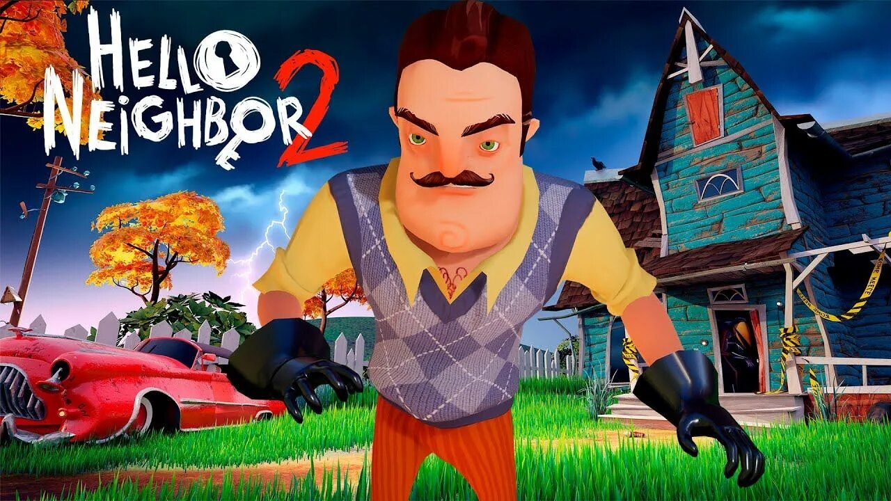 Сосед Альфа 1.52. Игра hello Neighbor 2 Alpha 1. Дом соседа Alpha 2. Hello Neighbor Alpha 2 дом соседа.