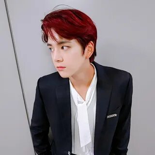 Енхун из the boyz