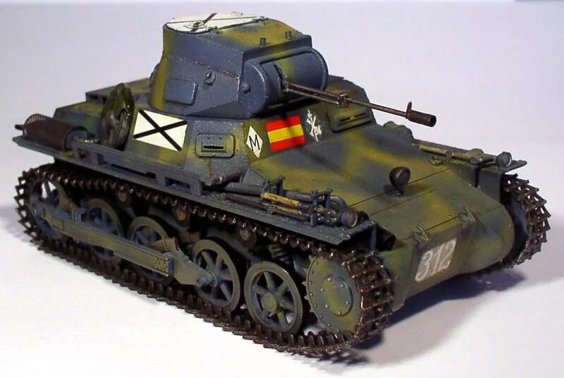 Pz kpfw 1 ausf. Танк панцер 1. Танк PZ 1. PZ 1 Breda. Танк PZ Kpfw 1.