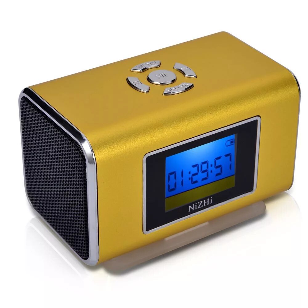 Аудио проигрыватель купить. Портативная акустика NIZHI tt026. Mini Portable Digital Speaker радиоприёмник. Mini Digital Speaker SD-903. Портативная акустика NIZHI TT-8.