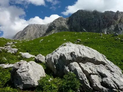 Картинская гора