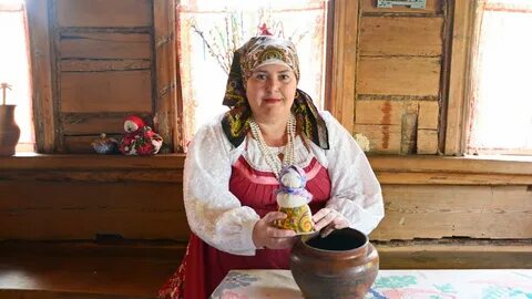 Сайт старины сибирской