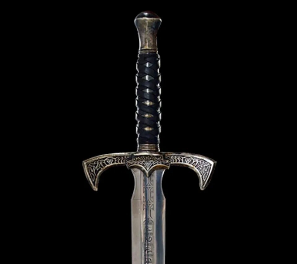 Sword of truth