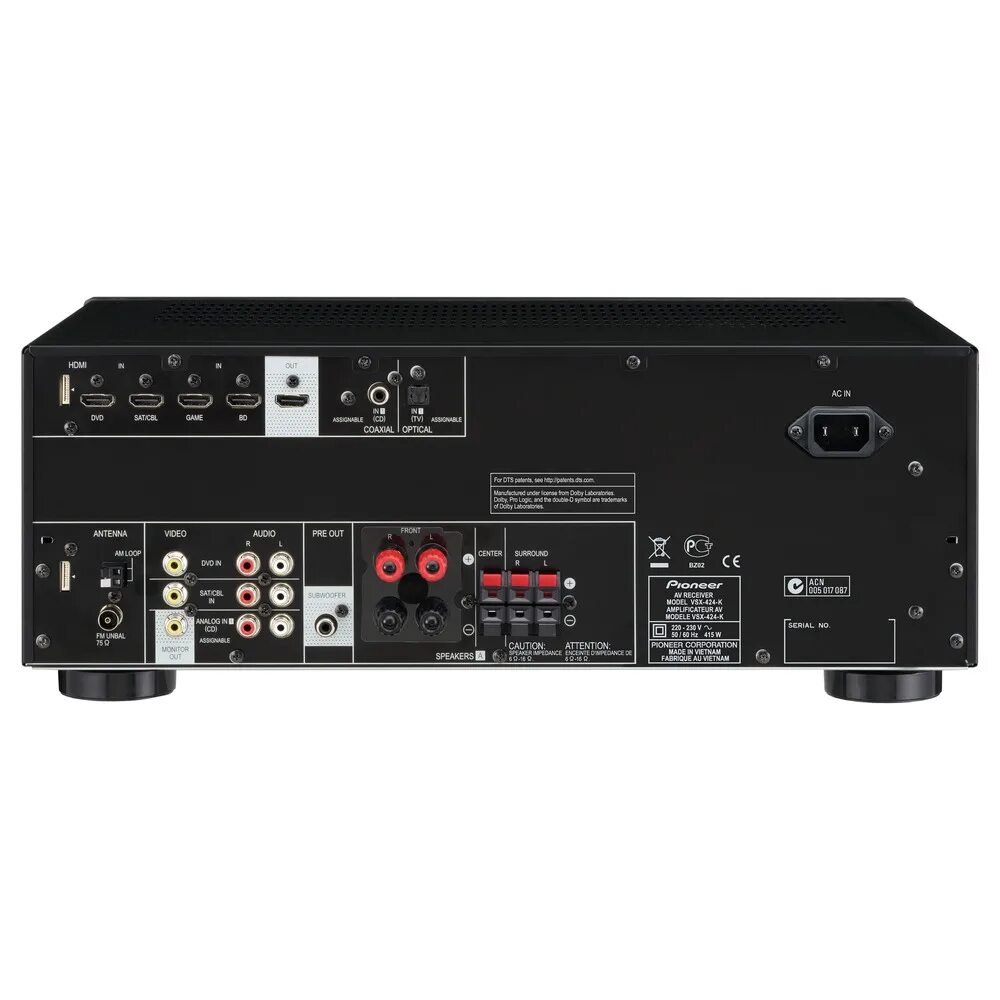 Pioneer VSX 322 K. Av-ресивер Pioneer VSX-527. Av ресивер Pioneer 828к. Pioneer av Receiver VSX-322. Pioneer vsx 322