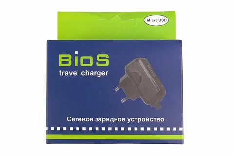 Bio usb