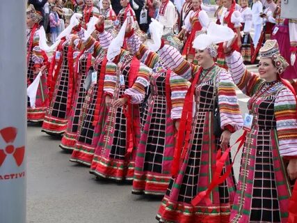 Красивые картинки народ