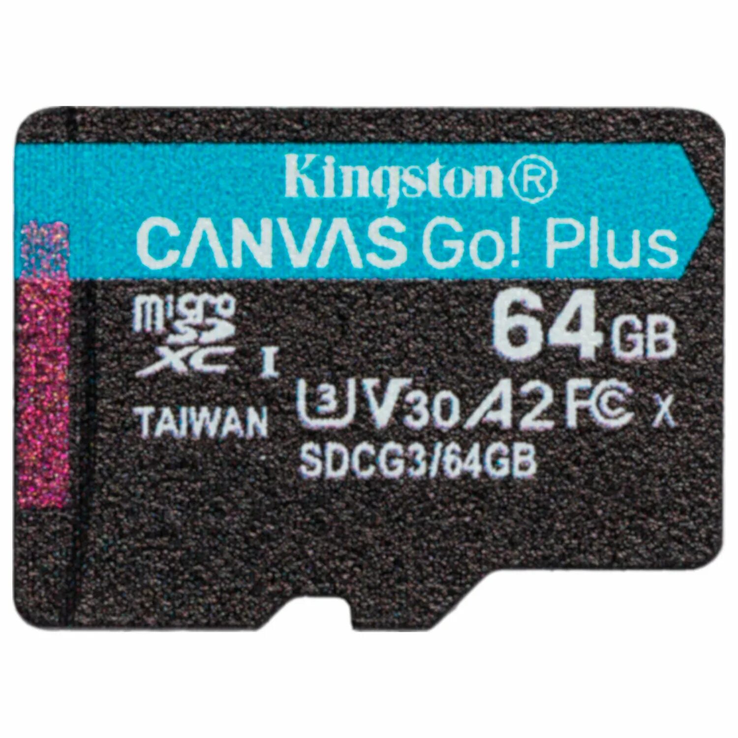 Microsdxc карта 64 гб. Kingston sdcg3/64gb. Память Kingston (MICROSDXC) 64 GB. Карты памяти Kingston Micro 64gb. Kingston Canvas go Plus 128gb.