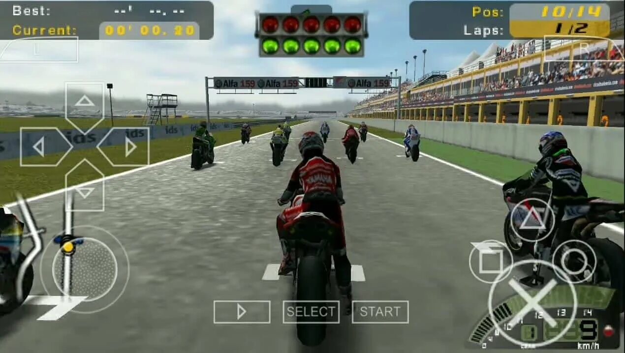Cheat moto