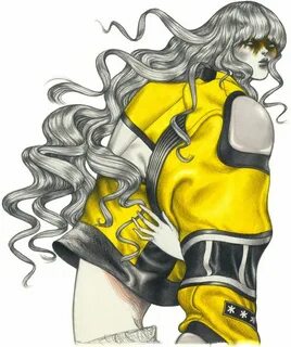 Laura s ai art