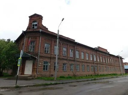 Тотьма 3