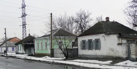 Днепропетровская область обстановка