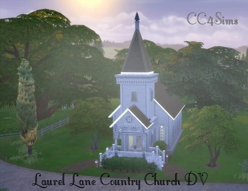 Симс 4 мод церковь. Часовня в симс 4. sims 4 церковь. православный храм sims 4. sims 4 catholic church cc.