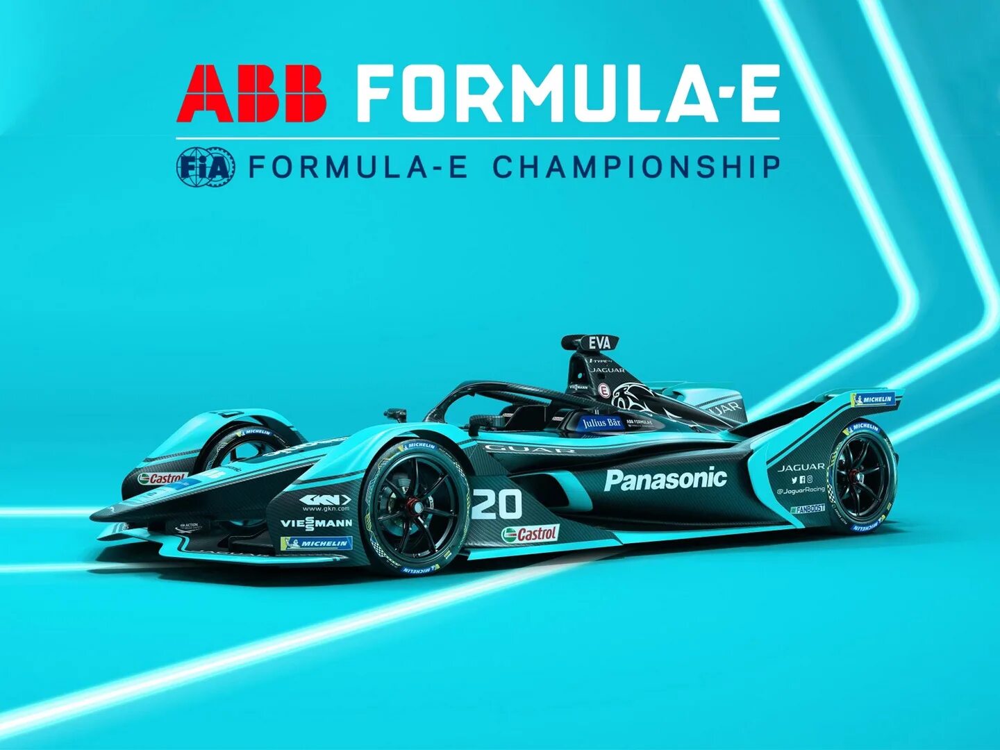 Формула е результаты. Jaguar Racing 2020 Formula e. Formula e Panasonic Jaguar Racing. Jaguar Formula e 2023. Formula e Gen 2 Ягуар.