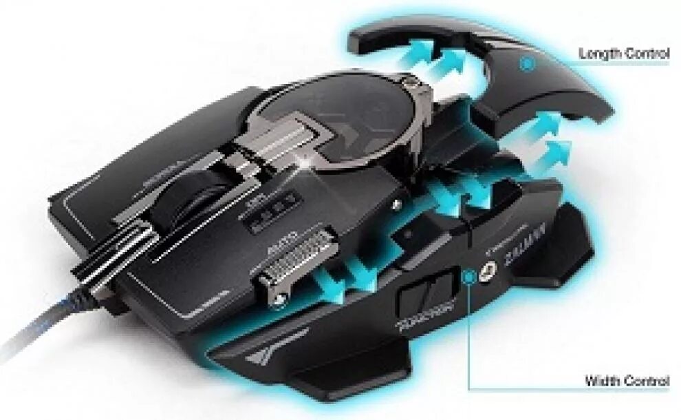 Увеличить мышь размер. Мышь zalman zm. игровая мышка zm55. pancer gm20 игровая мышь. мышка горизонт gm 100.