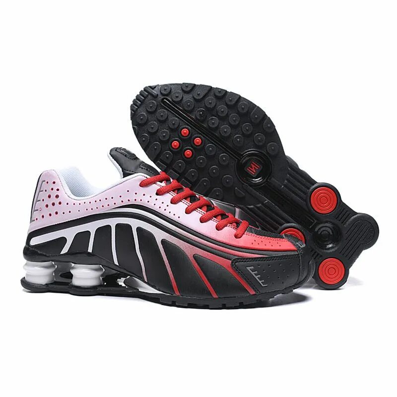 Рейтинг качества кроссовок. Nike Shox r4 Red. Найк шокс кроссовки. Кроссовки Nike Air Shox r3. Nike Shox White Red.