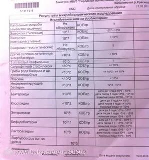 Стафилококк в кишечнике у взрослого симптомы