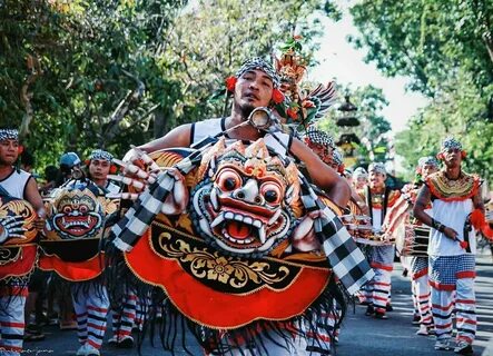 Bali video