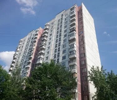 Улица 16 корпус 2