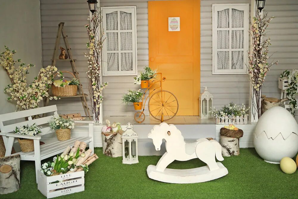 имитация улицы. фотостудия имитация улицы леса. зал ботаника электрозаводская. фотостудии с зеленью спб. фотостудия с имитацией улицы.