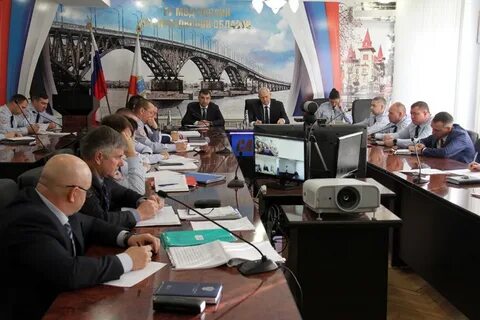 Линия руководства