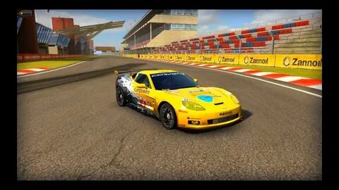 Real race 2
