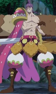 One piece charlotte