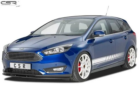 Боковые ford