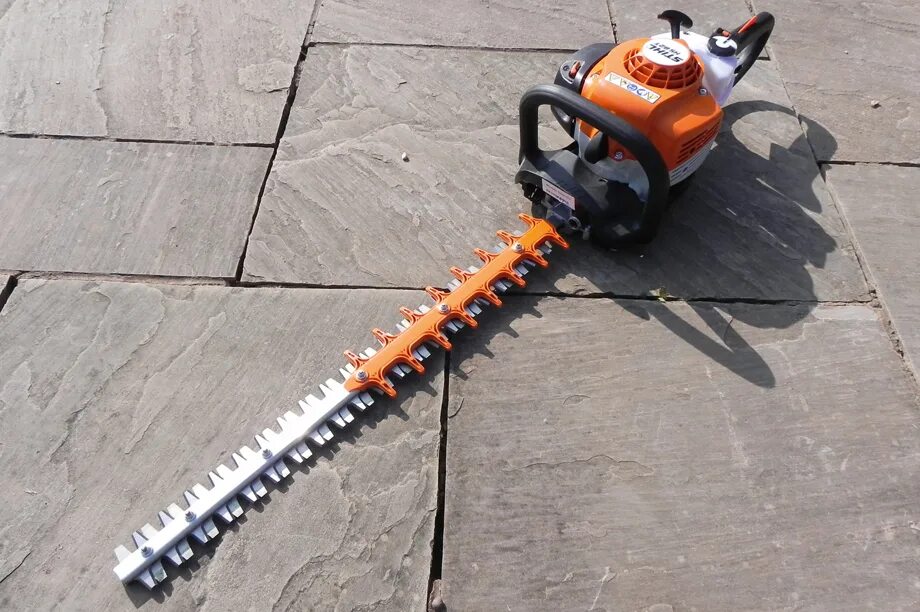 Купить кусторез бензиновый. Кусторез бензиновый Stihl HS 82. Мотоножницы Stihl HS 82 T 60см. Кусторез бензиновый Stihl HS 82 R, 75 см. Мотоножницы HS 82 R, 60 см.