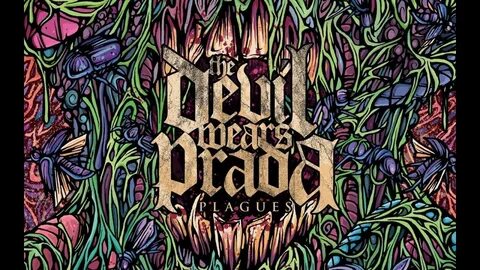 Devils wear