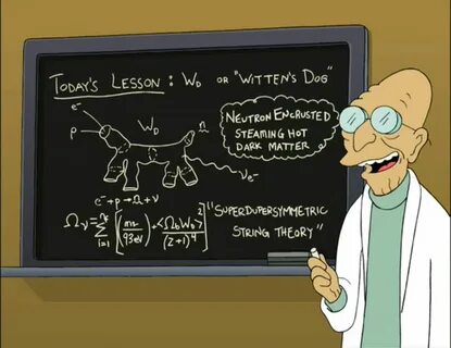 Mars University (1999)