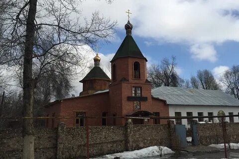 Село междуреченское