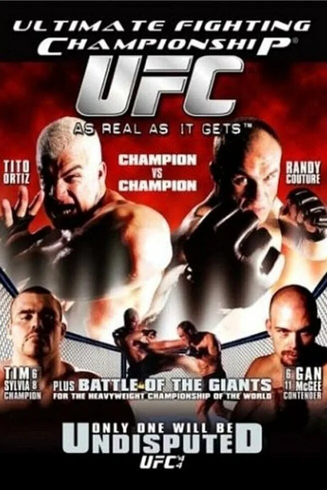 Ufc 44. Ufc 44: undisputed фильм 2003. ufc 44 undisputed постер. hech qachon taslim bo&#039;lma 3 uzbek tilida. рэнди кутюр фильмы.
