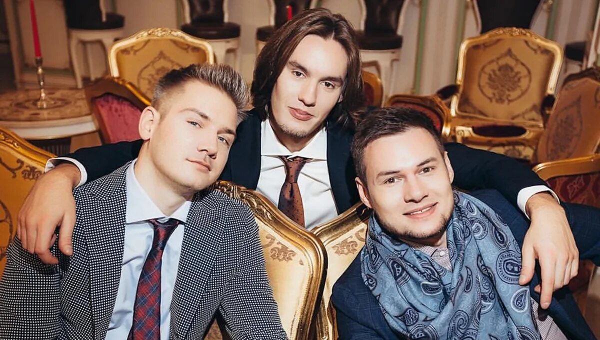 PianoMagicShow Bel Suono Сюрприз для Кирилла Гущина Дзен