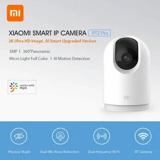 Xiaomi cam pro