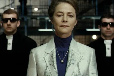 Мод триллер