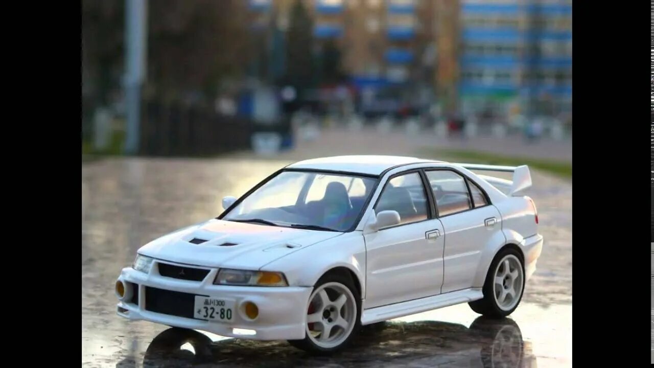 Tamiya Mitsubishi Lancer Evolution 6. Lancer EVO vi 1/24 Tamiya. Mitsubishi Lancer 1. 1/24 Mitsubishi Lancer Evolution ⅵ Tamiya. Mitsubishi 24