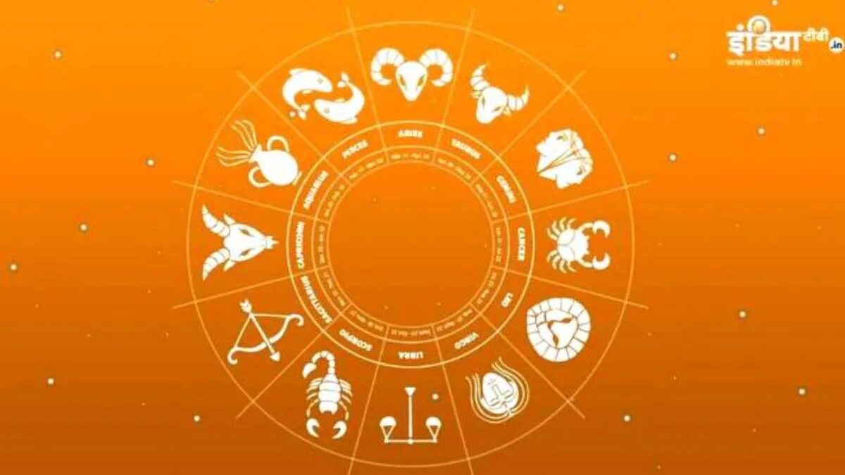 Гороскоп на 20 октября 2025г