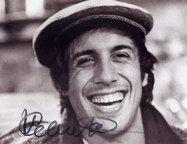 Adriano Celentano, quarant’anni di "Un po' artista un po' no" - ACfans