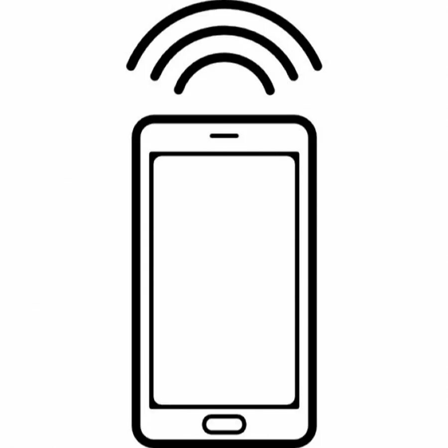 Контур телефон. Смартфон иконка. Телефон контур. Смартфон схематично. Схематическое изображение телефона.
