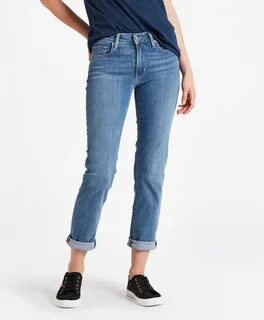 Levis women