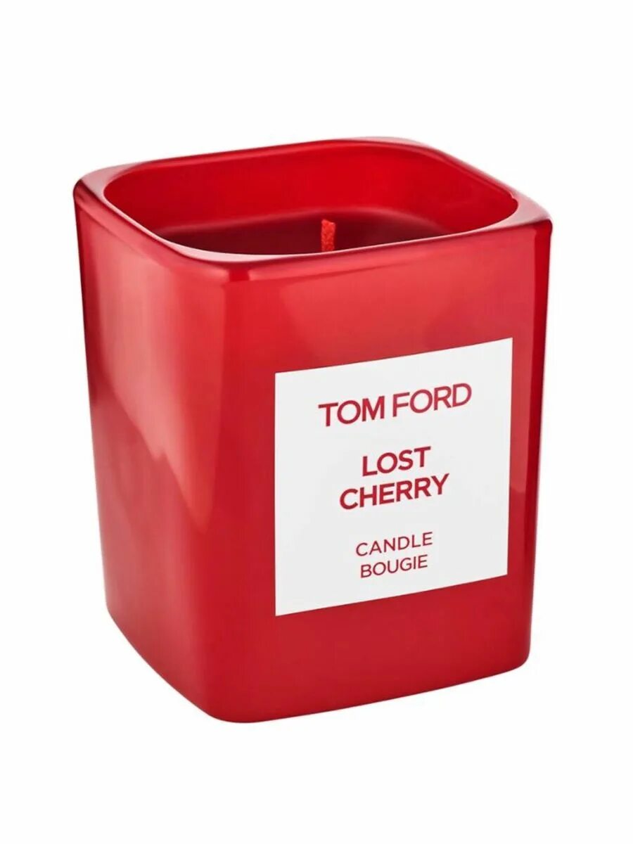 Tom Ford Lost Cherry Candle. Tom Ford Lost Cherry свеча. Tom Ford Lost Cherry Candle bougie. Свечи ароматические том Форд. Cherry candle
