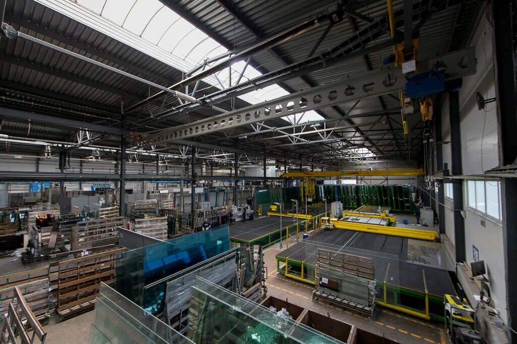 Стекольный проезд. Москва, 1-я стекольная улица, д. Стекольный завод саратовстройстекло. Г. Музей ао "саратовстройстекло".