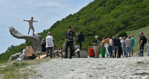 Рука в новороссийске